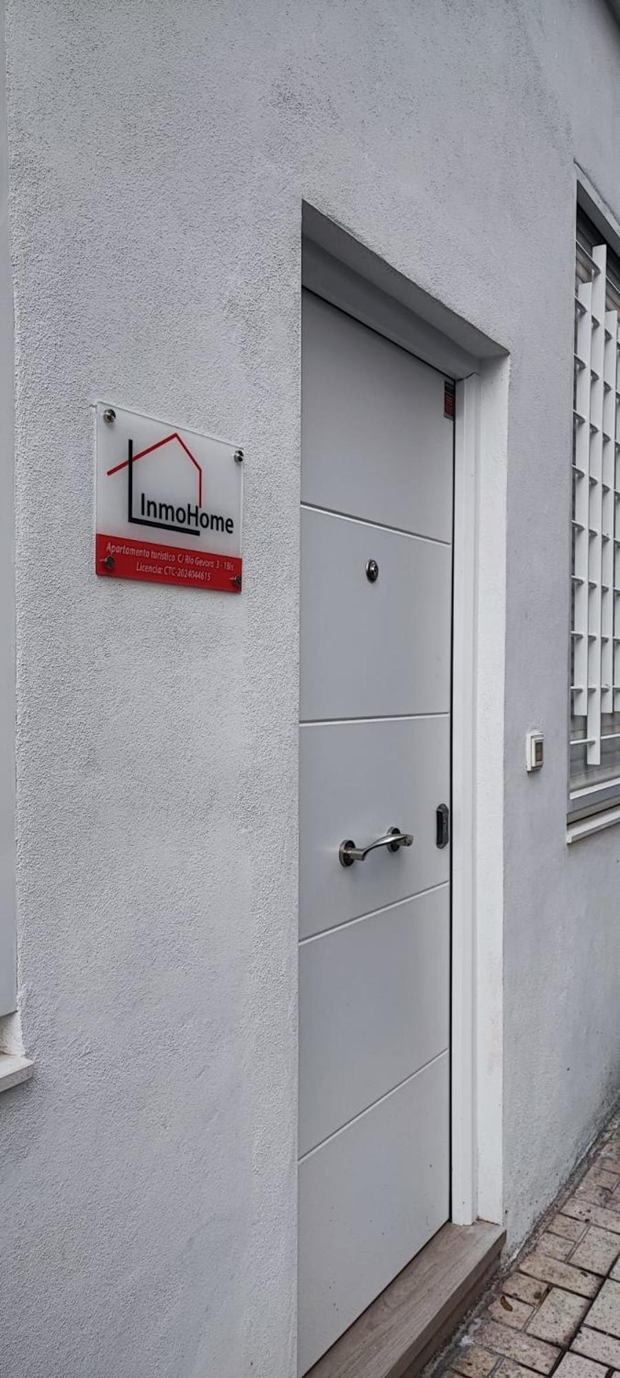 Inmosthome Bis Malaga Exterior photo